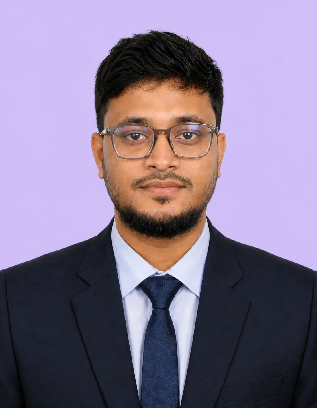 Arafat Rahman