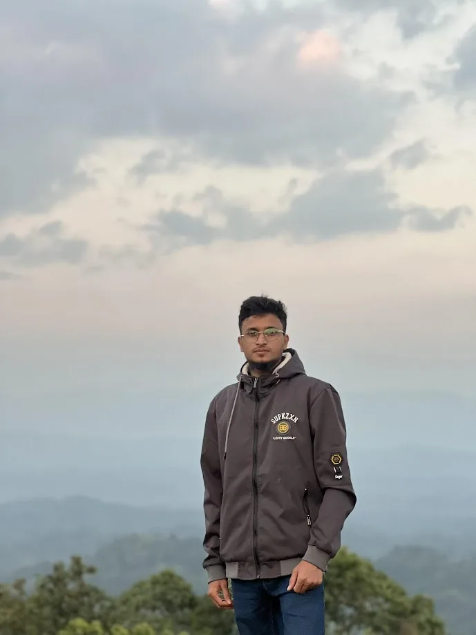 Arafat Rahman